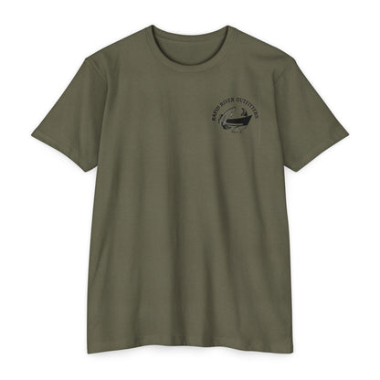 Rapid River Classic Tee