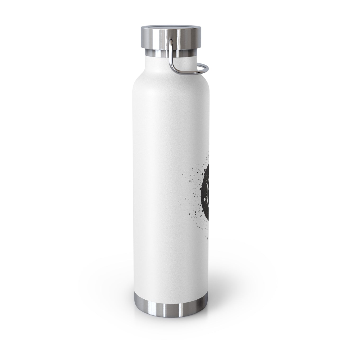 C&G Paint Insulated Bottle, 22oz