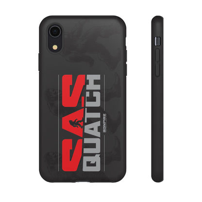 SasQuatch Tough Phone Case