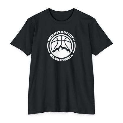 MTN City Classic Tee (White)