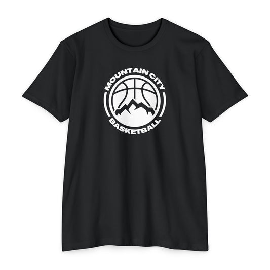 MTN City Classic Tee (White)