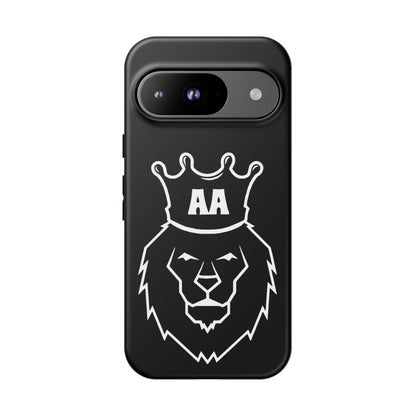 Adversity Athletes Phone Case