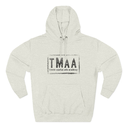 TMAA Box Hoodie