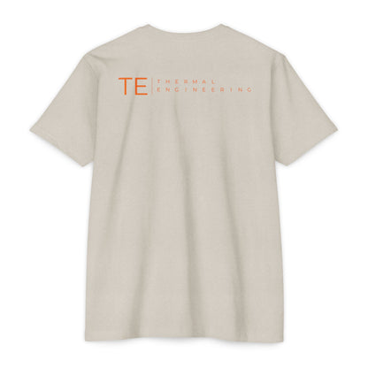 Copy of TE Logo Tee