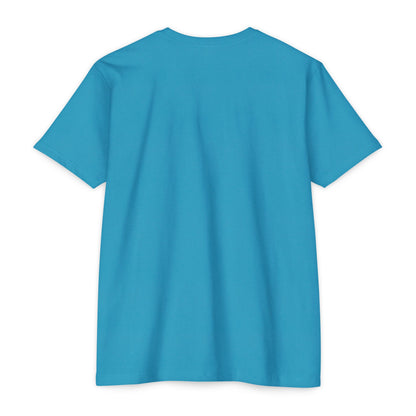 XFit Blueprint Tee