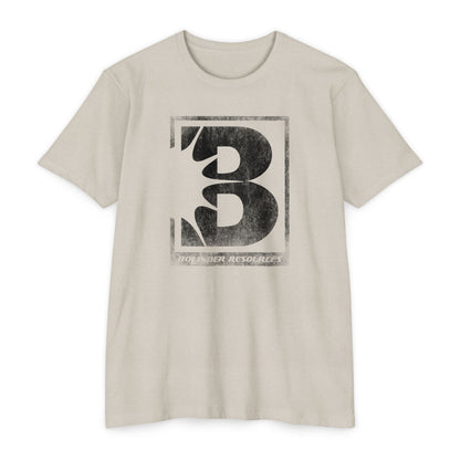 Bolinder Block Tee