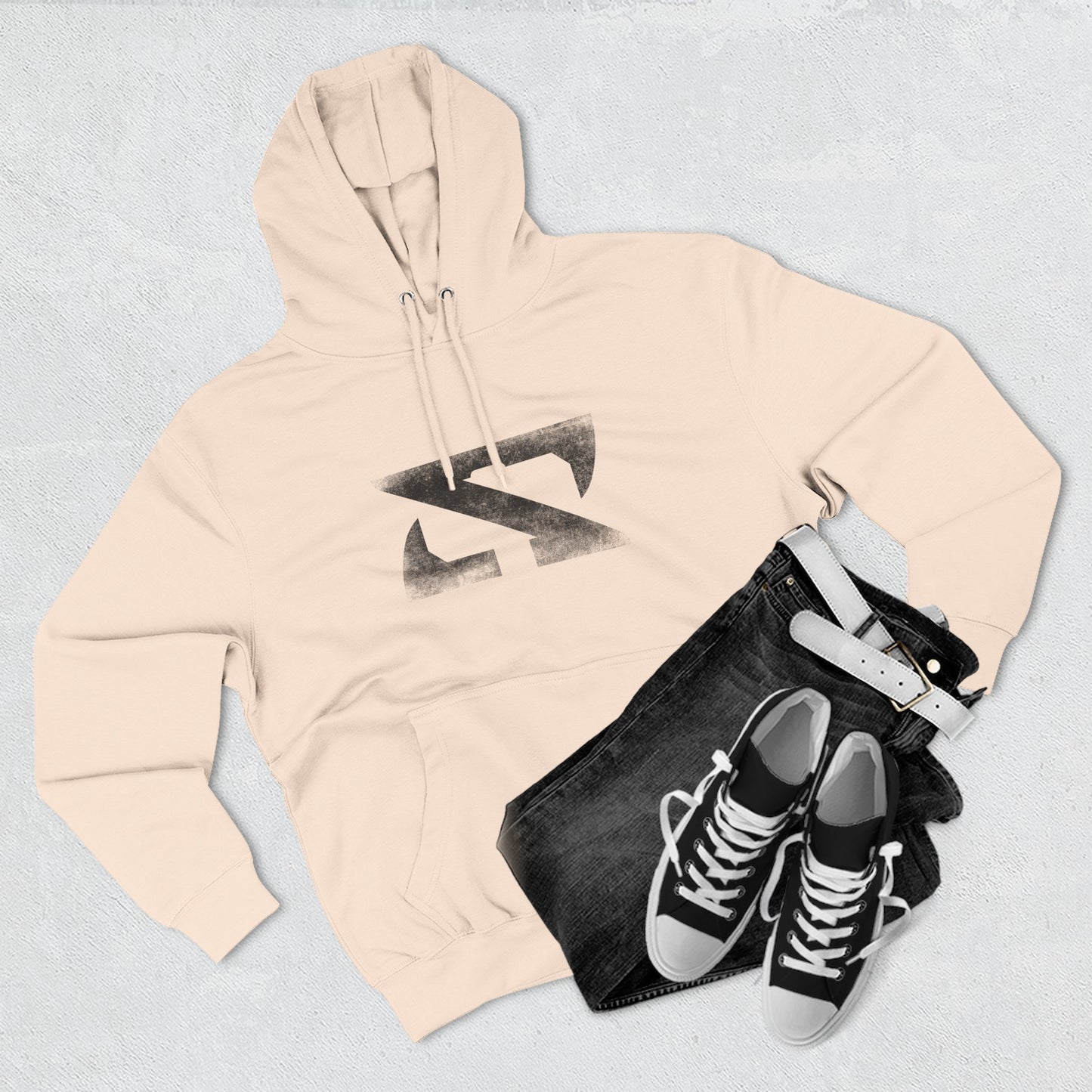 Swagnar Icon Hoodie