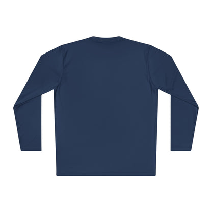 Xfit Sport-Tek Logo Long Sleeve