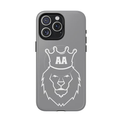 Adversity Athletes Magnetic Phone Case