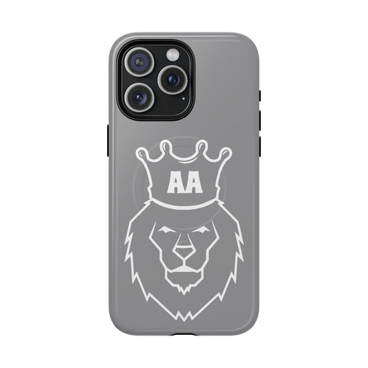 Adversity Athletes Magnetic Phone Case