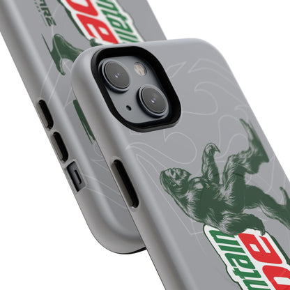 Mountain Dude Tough Magnetic Phone Case