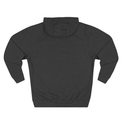 Swagnar Icon Hoodie