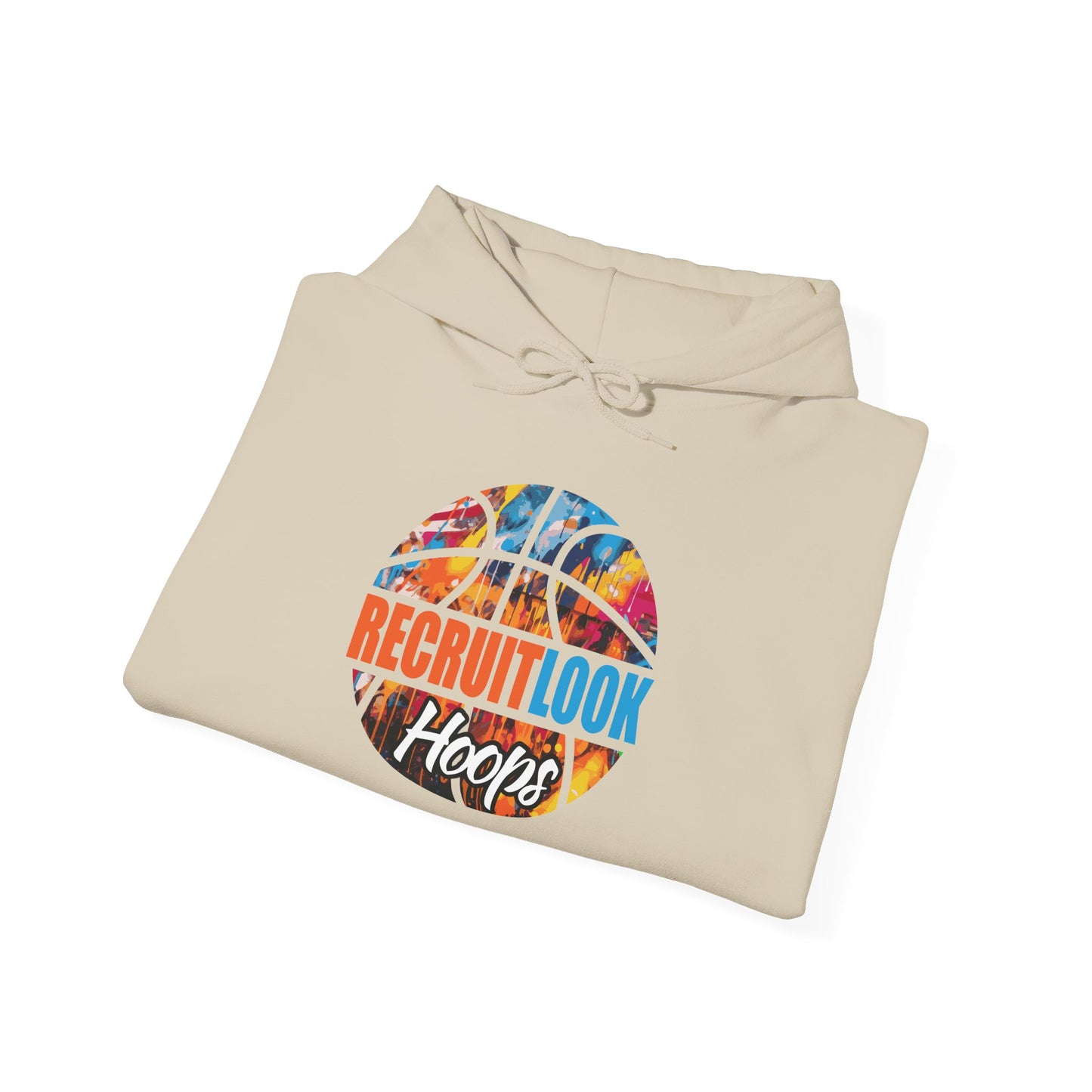 Recruit Look Heavy Blend™ Sweatshirt