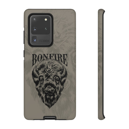 Bison Tough Phone Case