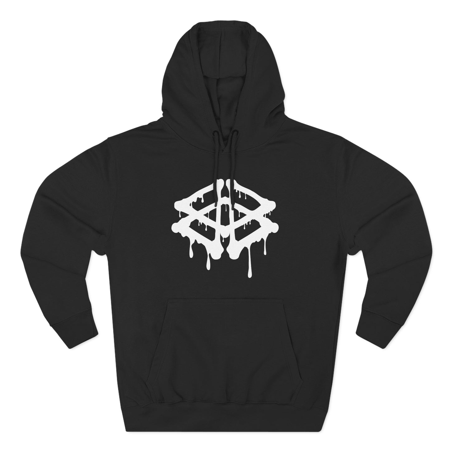 Boneyard Barbering Drip Hoodie