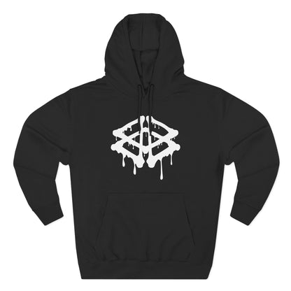 Boneyard Barbering Drip Hoodie