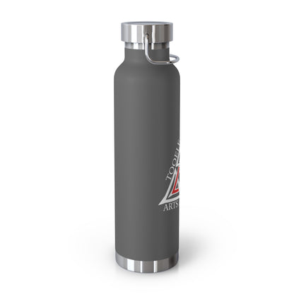 TMAA Insulated Bottle, 22oz