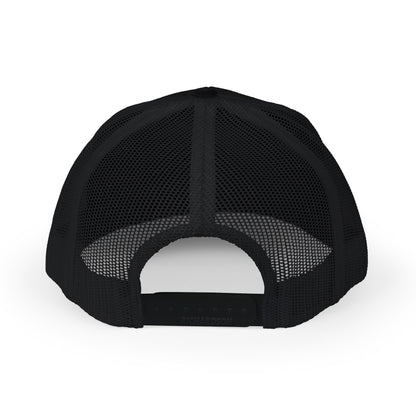 Copy of XFit Mesh Snapback Hat