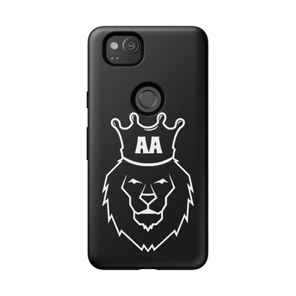 Adversity Athletes Phone Case
