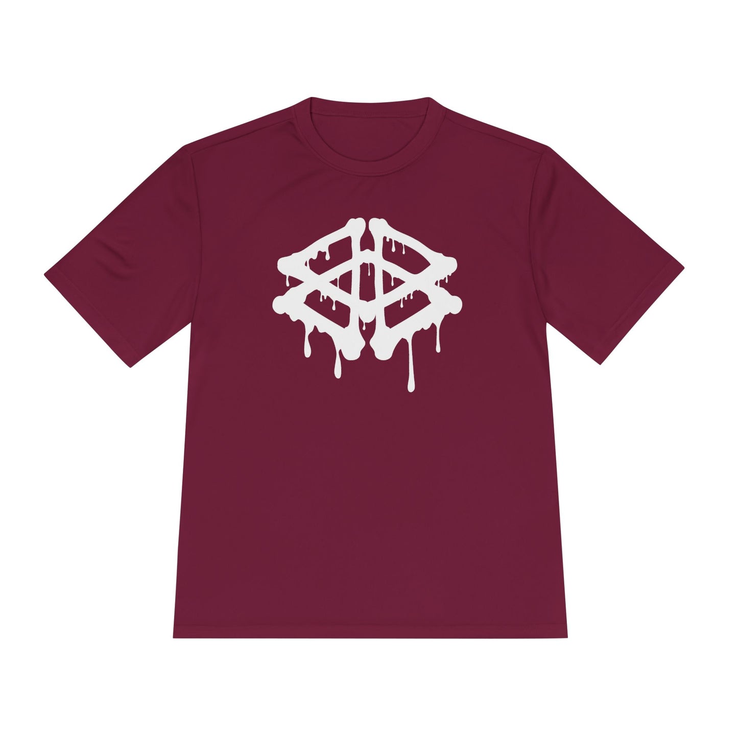 Boneyard Barbering Sport-Tek Drip Tee