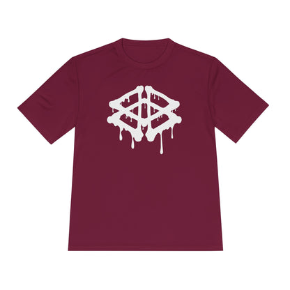 Boneyard Barbering Sport-Tek Drip Tee