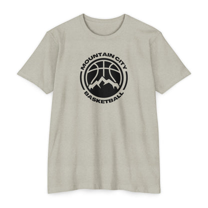 MTN City Classic Tee