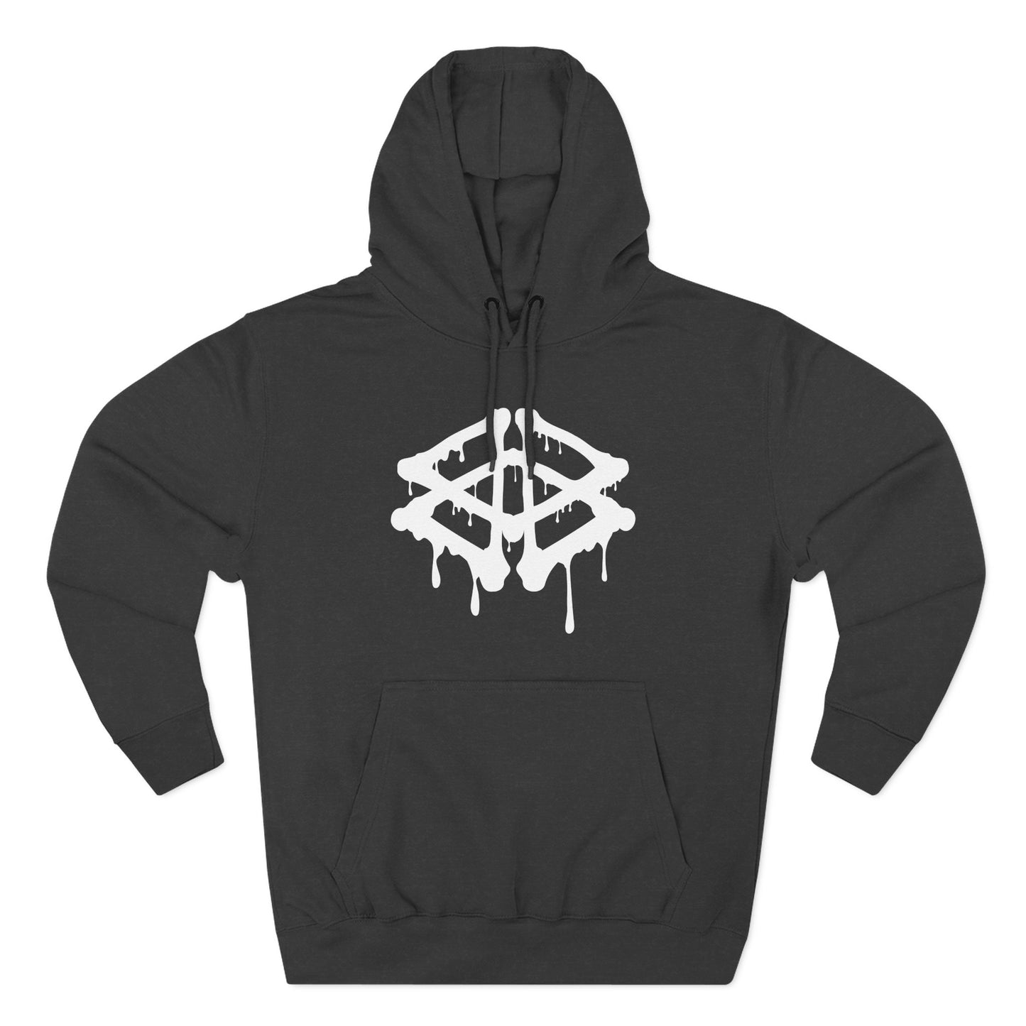 Boneyard Barbering Drip Hoodie