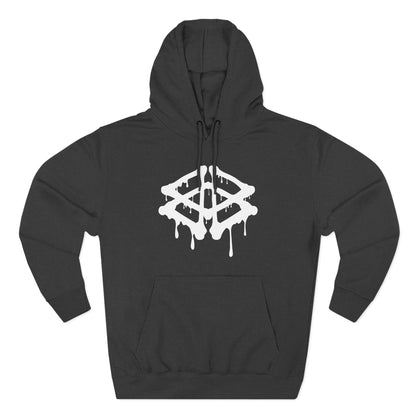 Boneyard Barbering Drip Hoodie
