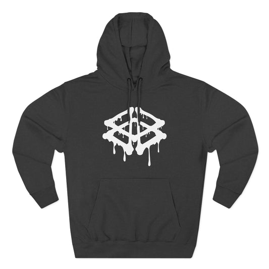 Boneyard Barbering Drip Hoodie