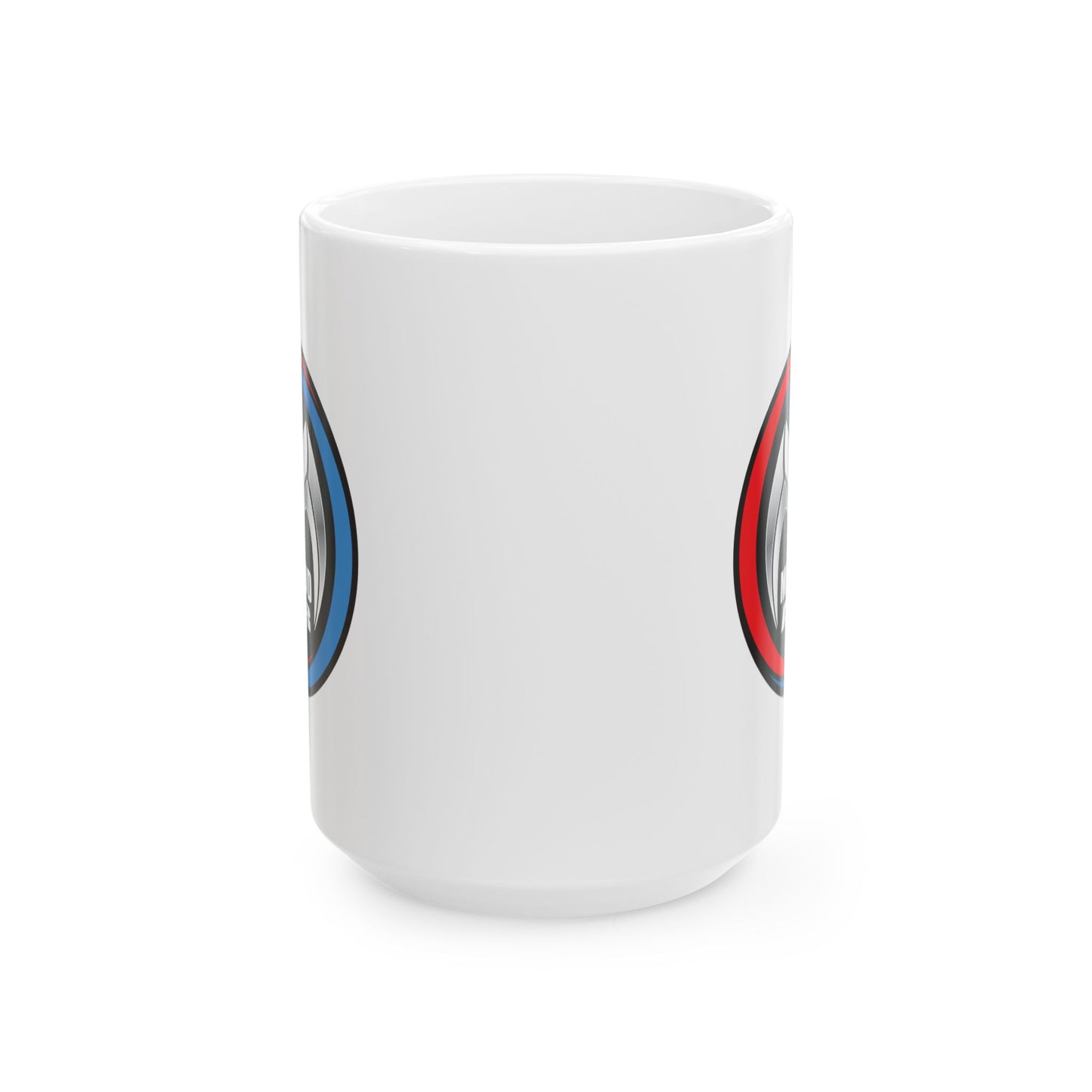 Method Air Mug (White)