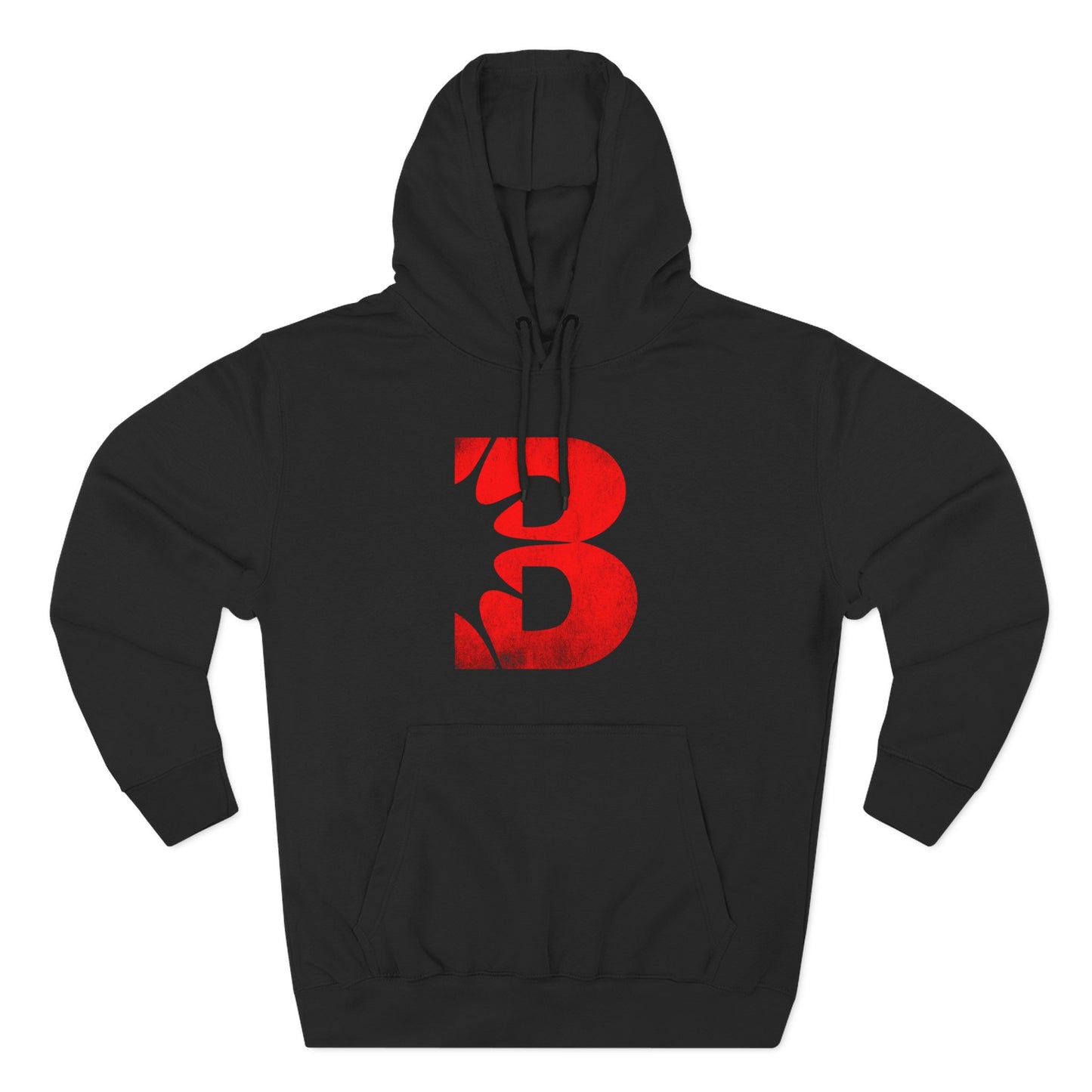 Bolinder B Hoodie