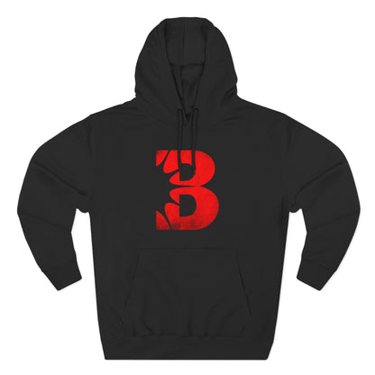 Bolinder B Hoodie