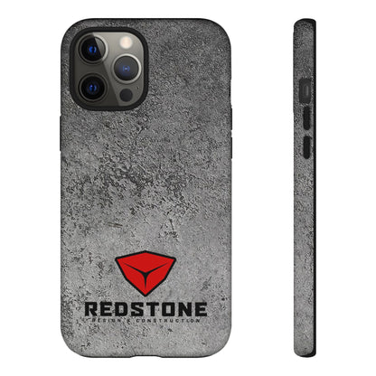 Redstone Tough Phone Case