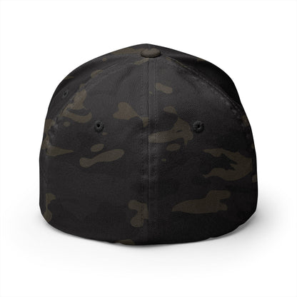 Mama Hog Flexfit Cap
