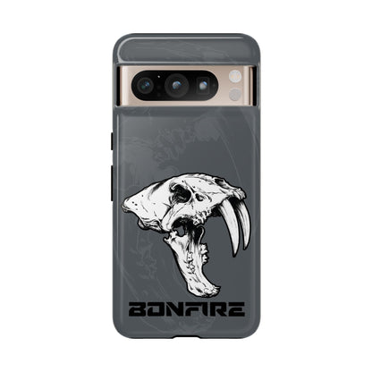 Sabertooth Tough Phone Case