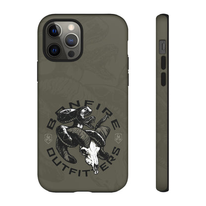 Desert Tough Phone Case