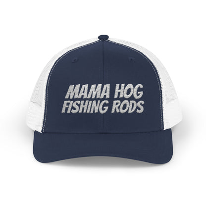 Mama Hog Trucker Cap