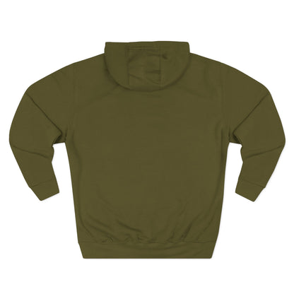 Swagnar Icon Hoodie