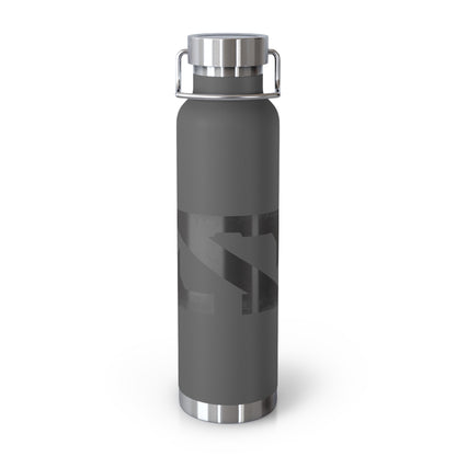 Swagnar Insulated Bottle, 22oz