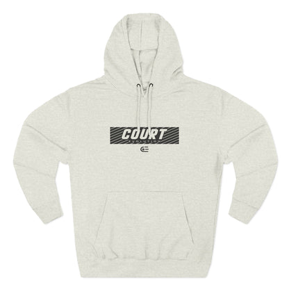 Court Evolution Sideline Hoodie