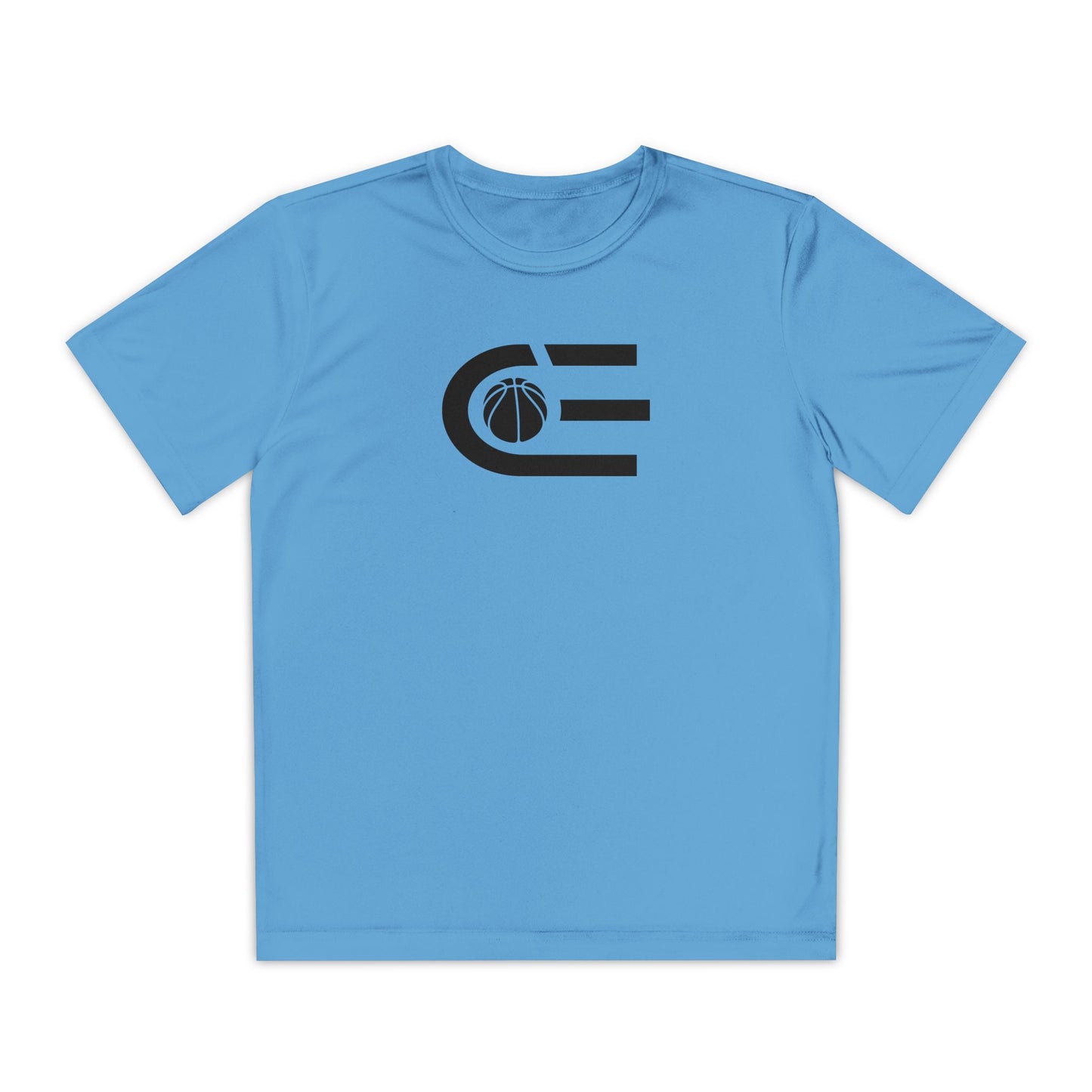 Court Evolution Youth Icon Tee