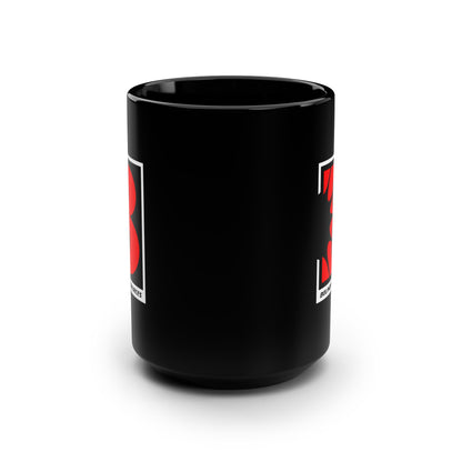 Bolinder Block Mug