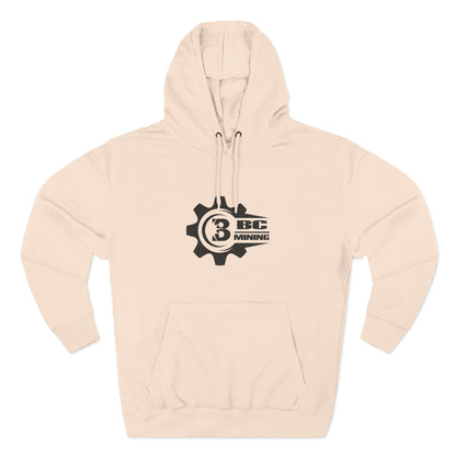 BC Mining Gear Hoodie