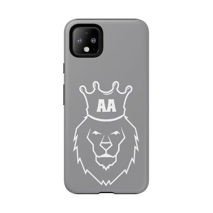 Adversity Athletes Phone Case