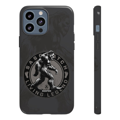 Living Legend Tough Phone Case