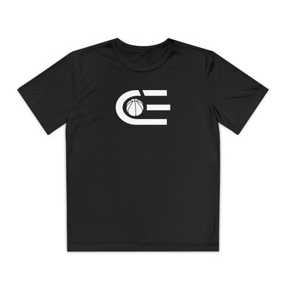 Court Evolution Youth Icon Tee