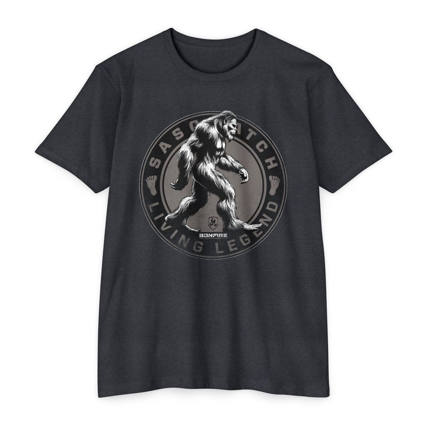 Bonfire Living Legend Tee