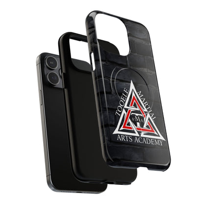 TMAA Tough Magnetic Phone Case