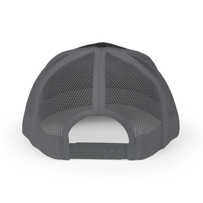 Redstone Snapback Trucker Cap