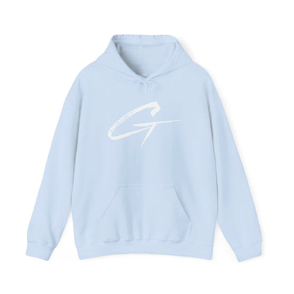 Gogan's Garage Heavy Blend™ Hooded Sweatshirt